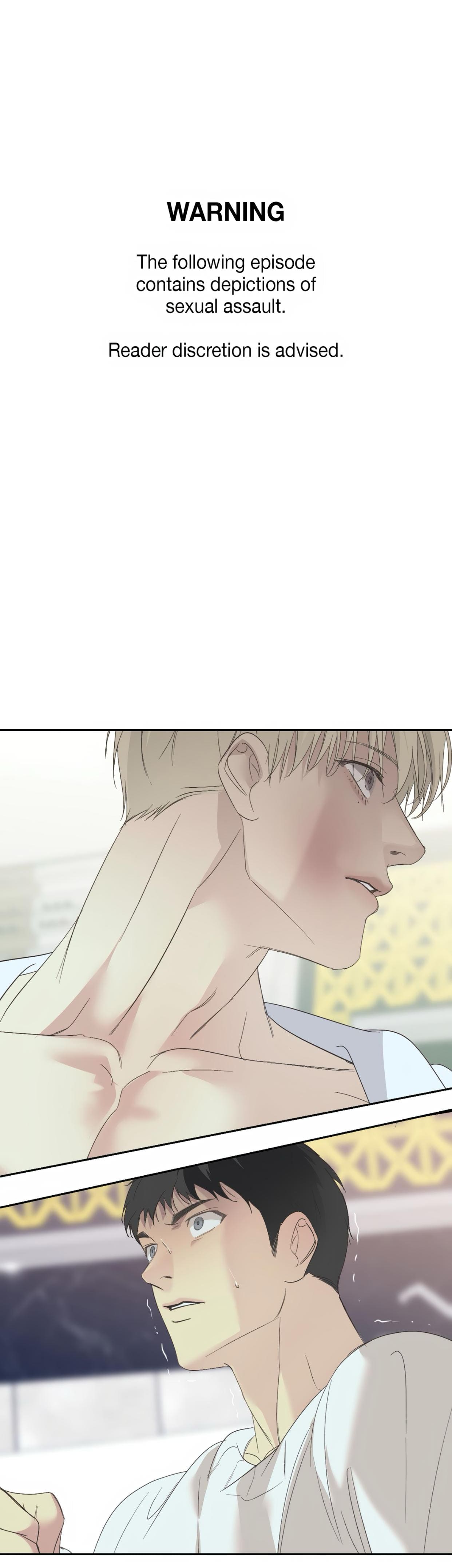 backlight, Chapter 17 image 01